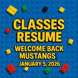 Classes Resume